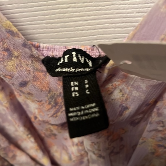 Brand new dress size small bought at envy and grace - Picture 3 of 3